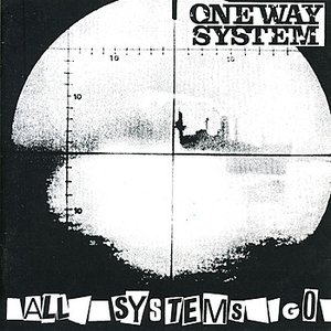 Image for 'All Systems Go'