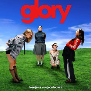 Image for 'Glory'