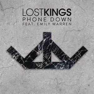 Image for 'Phone Down'