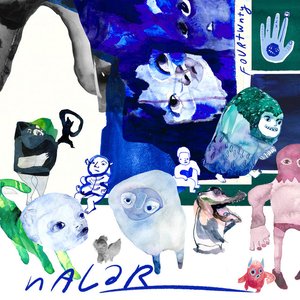 Image for 'Nalar'