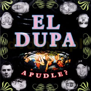 Image for 'A Pudle'