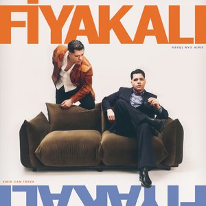 Image for 'FİYAKALI'