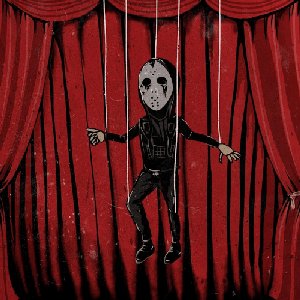 Image for 'Puppet'