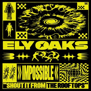 Image for 'Impossible'