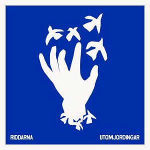 Image for 'Utomjordingar'