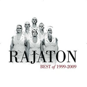 Imagem de 'Best of 1999 - 2009'