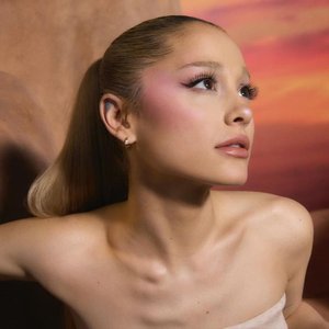 Image for 'Ariana Grande'