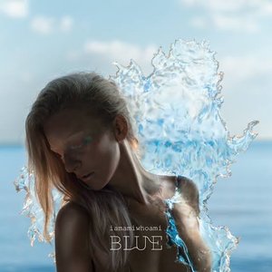 Изображение для 'BLUE'