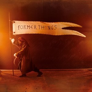 Image for 'Former Things'