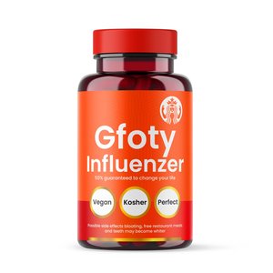 Bild für 'INFLUENZER'
