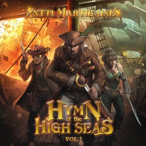 Imagem de 'Hymn of the High Seas, Vol. 1'