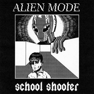 Image for 'ALiEN MODE'