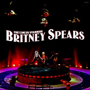 Image for 'The Circus Starring Britney Spears Tour'