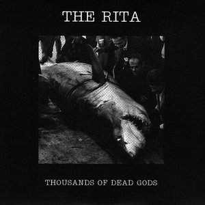 Immagine per 'Thousands of Dead Gods'
