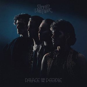 Изображение для 'Palace for the People'