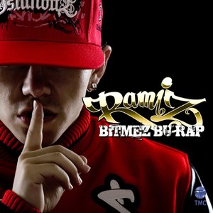 Image for 'Ramiz'