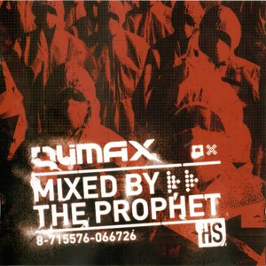 Image for 'Qlimax 2003'