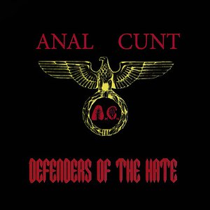 Image for 'Defenders of the Hate'