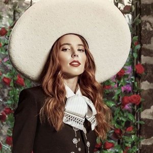 Image for 'Majo Aguilar'