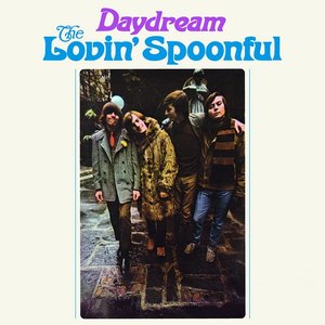 Image for 'Daydream'