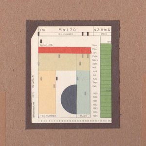Imagen de 'the fragile balance between opposites'