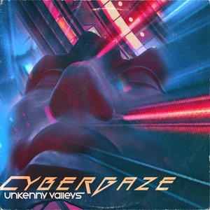 Immagine per 'CYBERGAZE'
