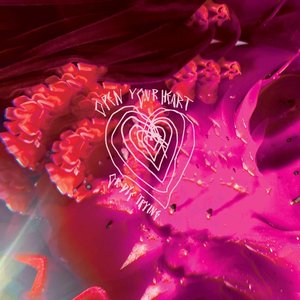 Image for 'Open Your Heart or Die Trying'