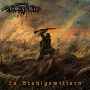 Immagine per 'In Stahlgewittern'