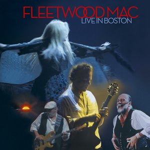 Image for 'Live in Boston'