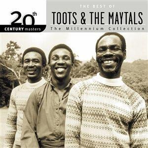 Bild für '20th Century Masters: The Millennium Collection: The Best of Toots & The Maytals'