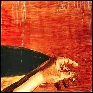 Image for 'The Unwavering Hand (Slowed)'
