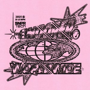 Image for 'Worldwide'