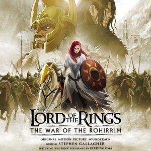 Bild für 'The Lord of the Rings: The War of the Rohirrim (Original Motion Picture Soundtrack)'