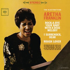 Image for 'The Electrifying Aretha Franklin (Expanded Edition)'