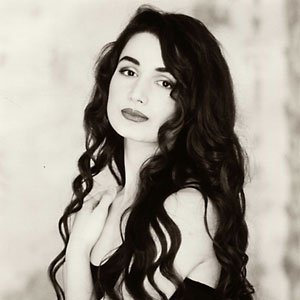 “Aziza Mustafa Zadeh”的封面