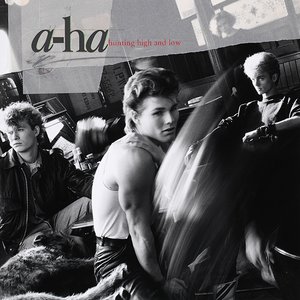 Bild für 'Hunting High and Low (30th Anniversary Super Deluxe)'
