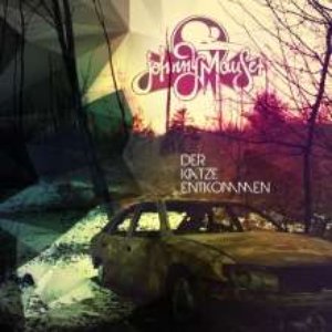 Image for 'Der Katze Entkommen'