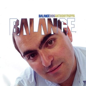 Immagine per 'Balance 006'