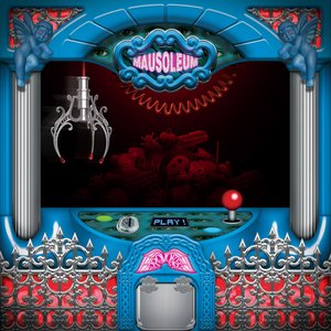 Image for 'Mausoleum'