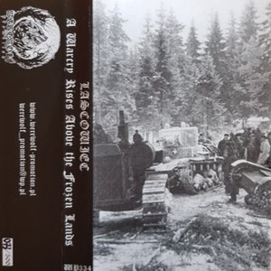 Zdjęcia dla 'A Warcry Rises Above the Frozen Lands'