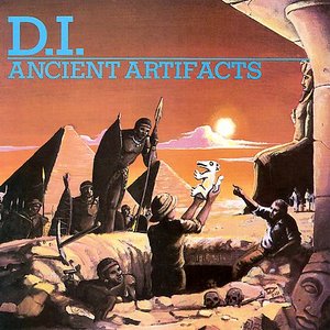 Image for 'Ancient Artifacts'