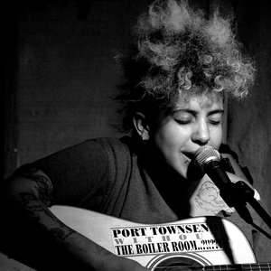 Image for 'Kimya Dawson'