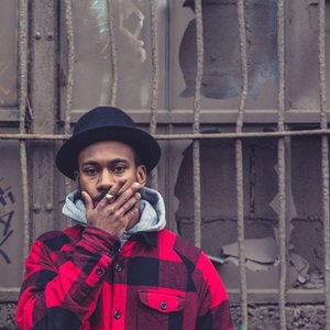 Image for 'Jeremiah Jae'