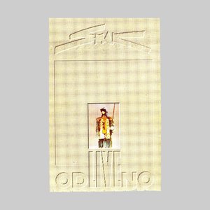 Image for 'odLIVEno'