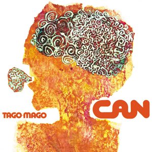 Image for 'Tago Mago (Remastered 2014)'