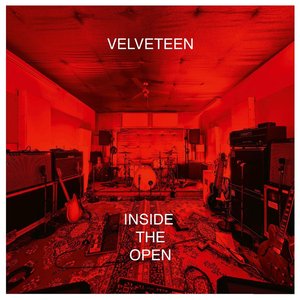 Image for 'Inside the Open'