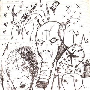 Image for 'ATROPHY EP'