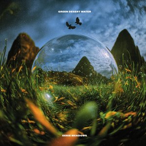 Image for 'Eerie Meadows'