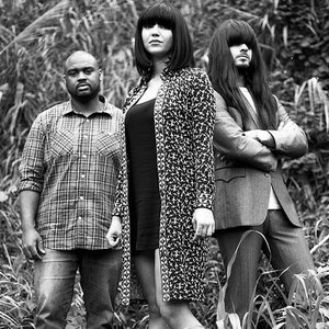 Image for 'Khruangbin'