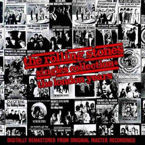 Image for 'The Rolling Stones Singles Collection: The London Years'